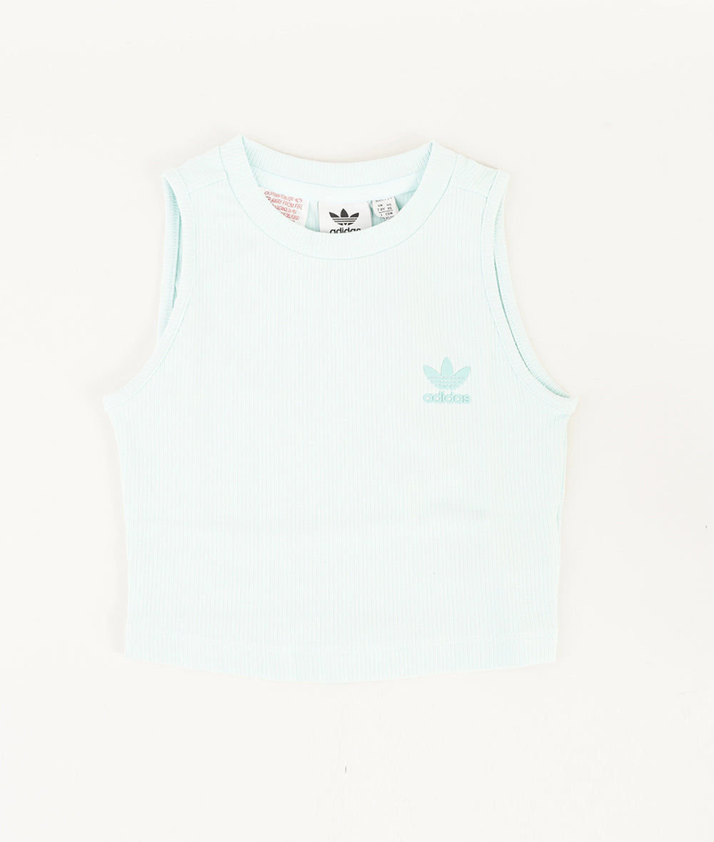 ADIDAS RIB TANK