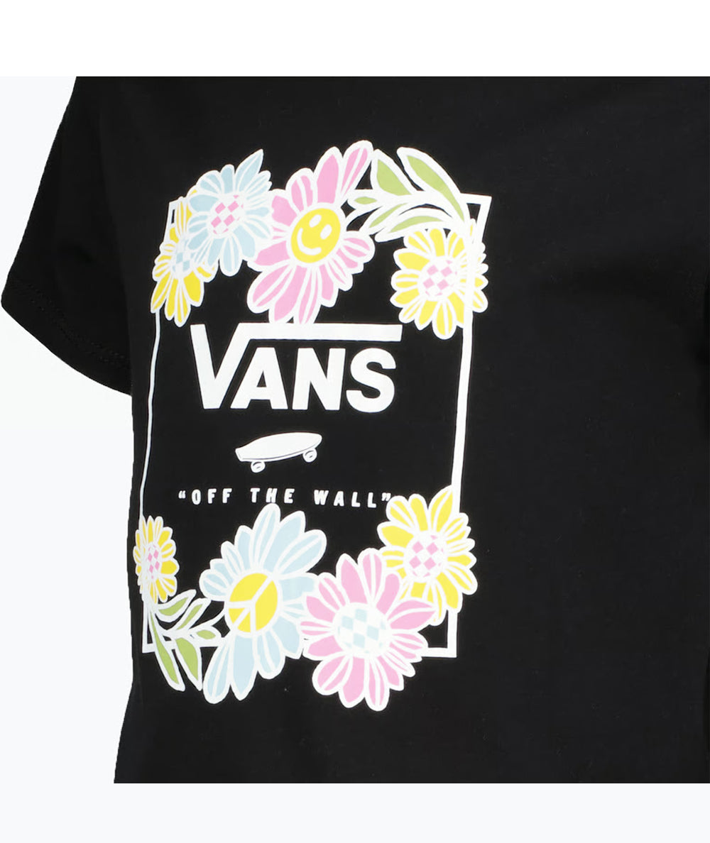 
                  
                    VANS ELEVATED FLORAL
                  
                
