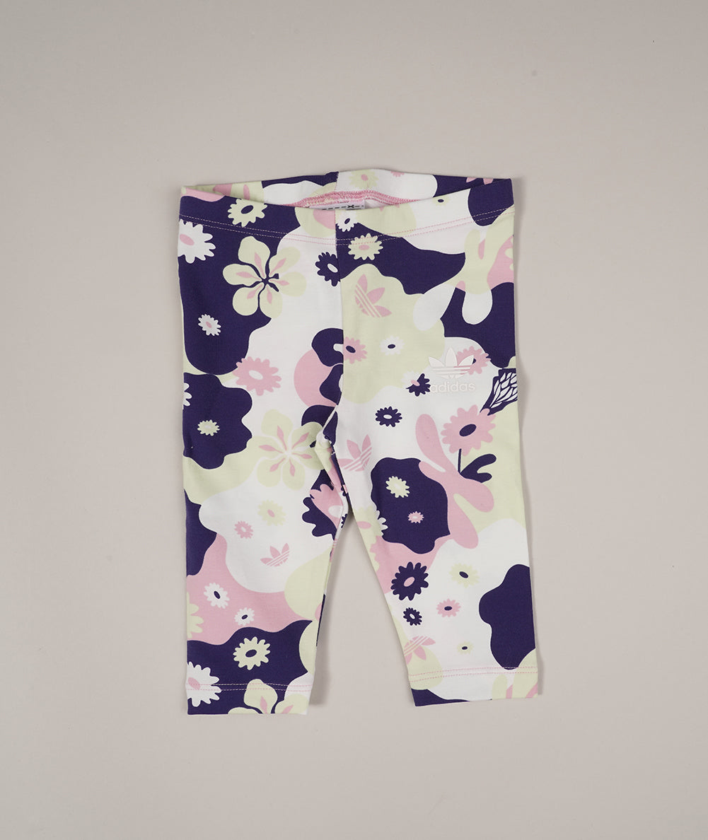 
                  
                    ADIDAS COMPLETO FLOWER PRINT DRESS AND TIGHTS
                  
                