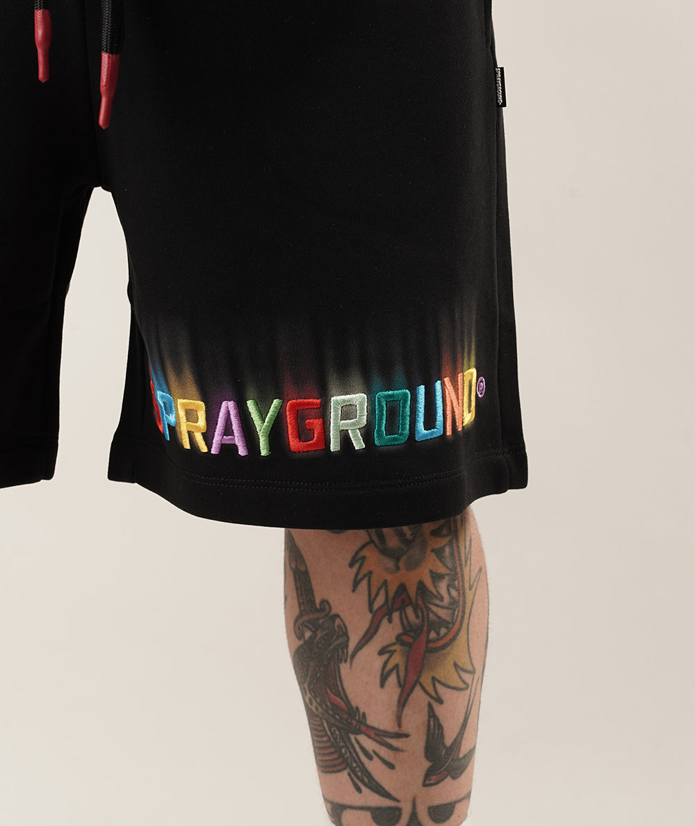 
                  
                    SPRAYGROUND SHORT SPRAYGROUND
                  
                