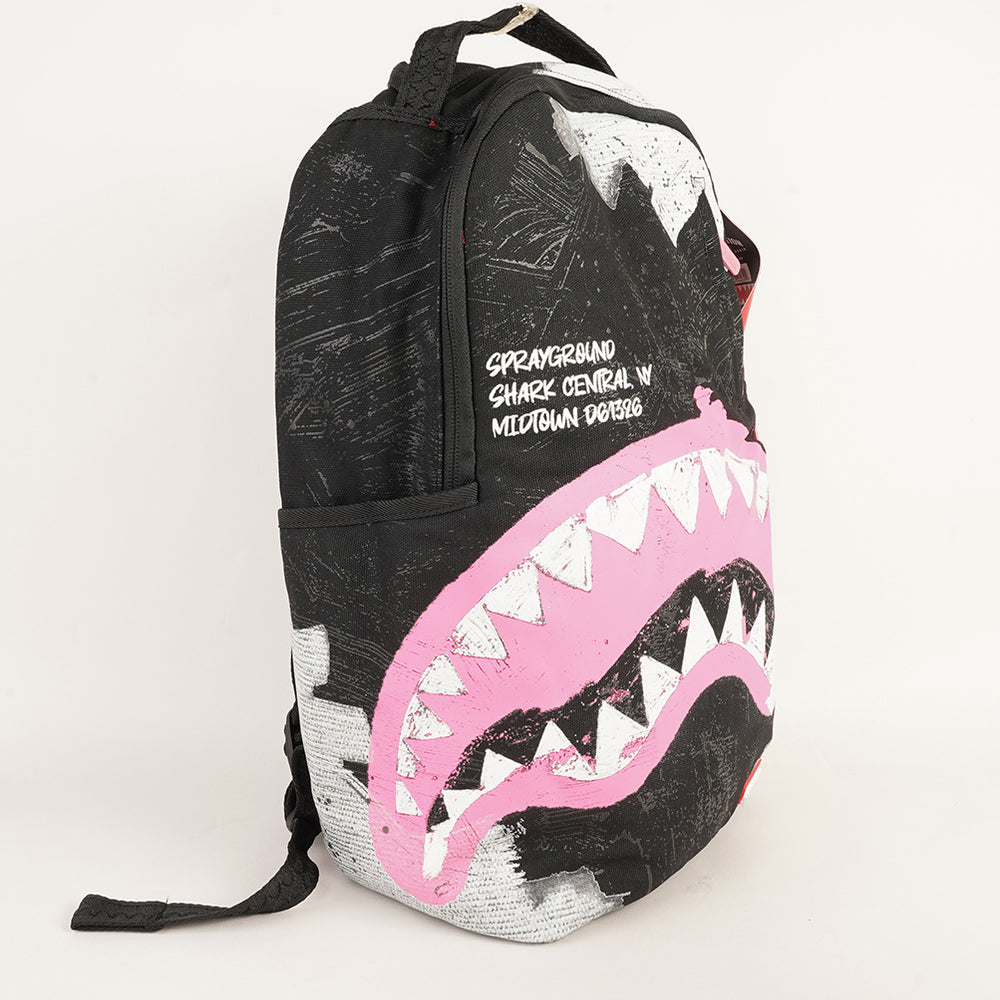
                  
                    SPRAYGROUND ZAINO SPRAYGROUND
                  
                