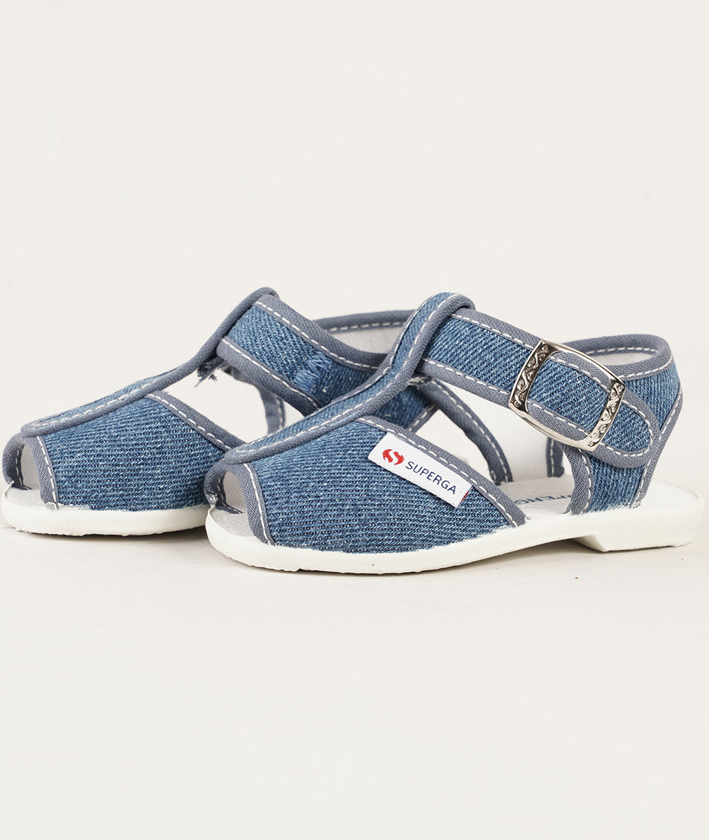 
                  
                    SUPERGA SANDALI
                  
                