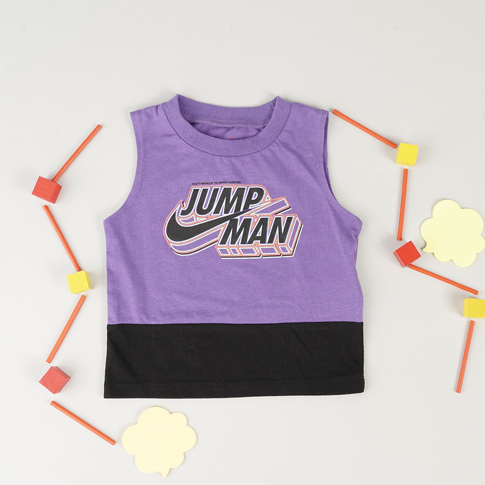 
                  
                    JORDAN Jumpman
                  
                