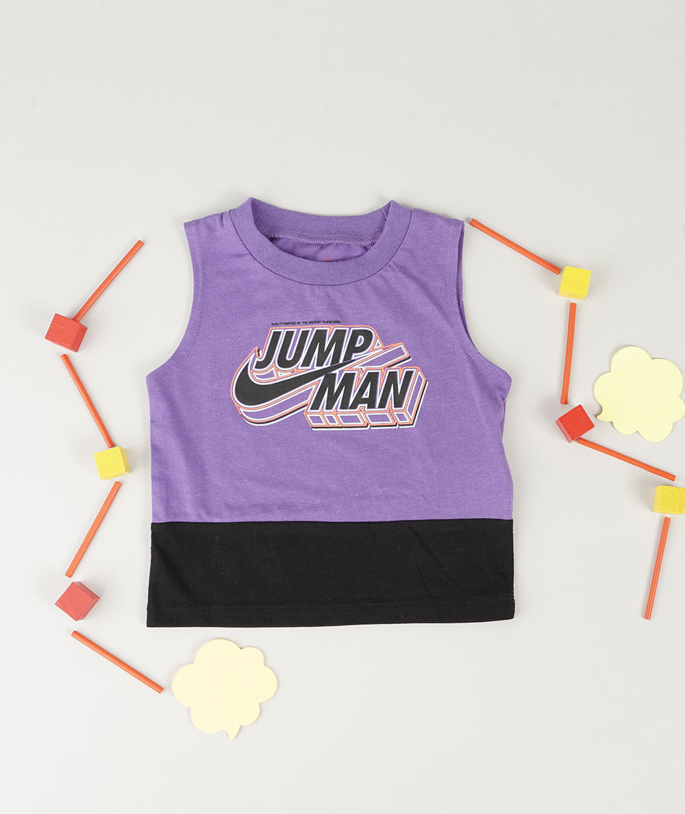 
                  
                    JORDAN Jumpman
                  
                