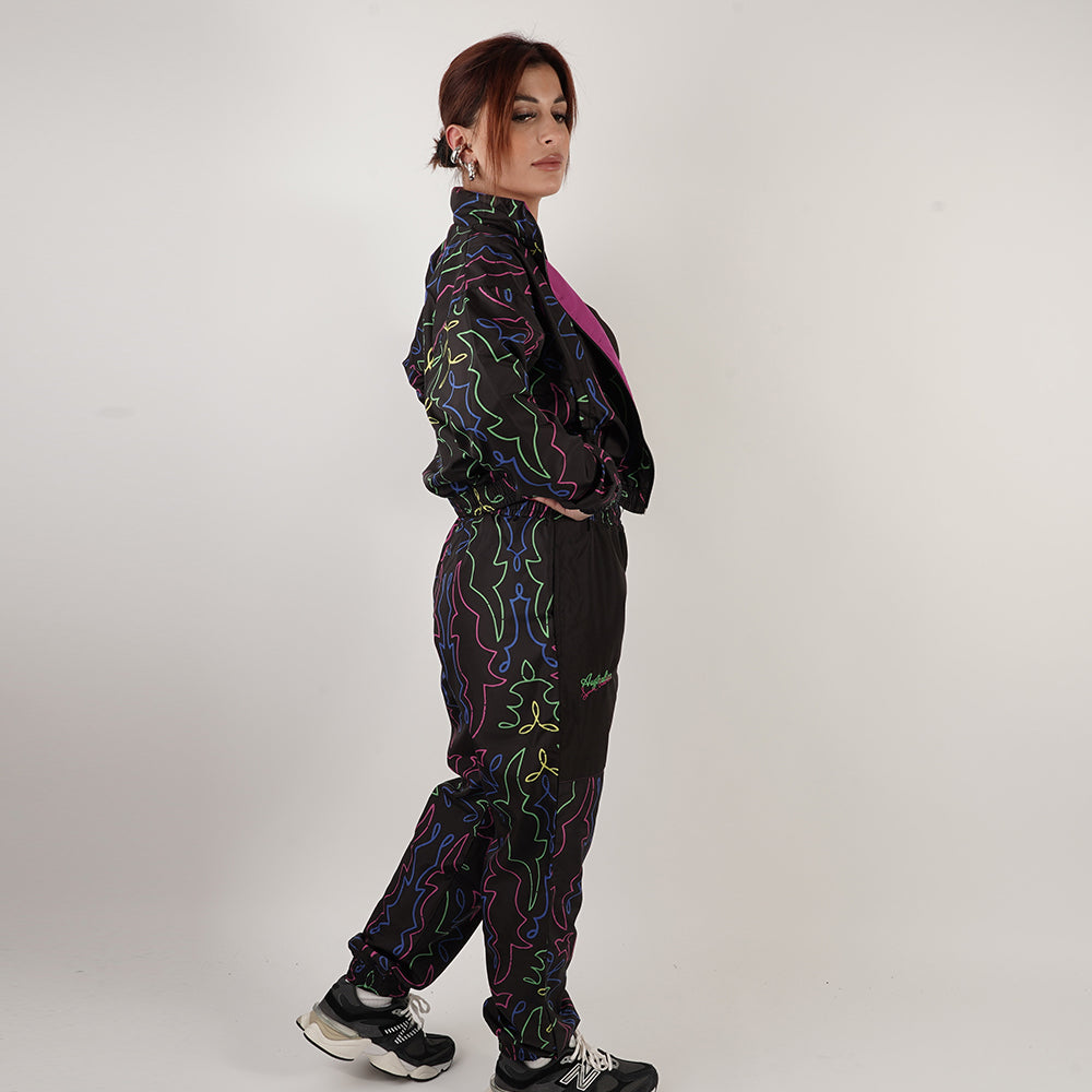 
                  
                    AUSTRALIAN NEON SMASH TRACKSUIT
                  
                