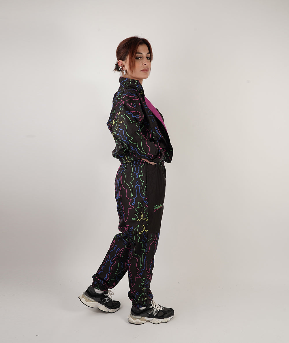 
                  
                    AUSTRALIAN NEON SMASH TRACKSUIT
                  
                