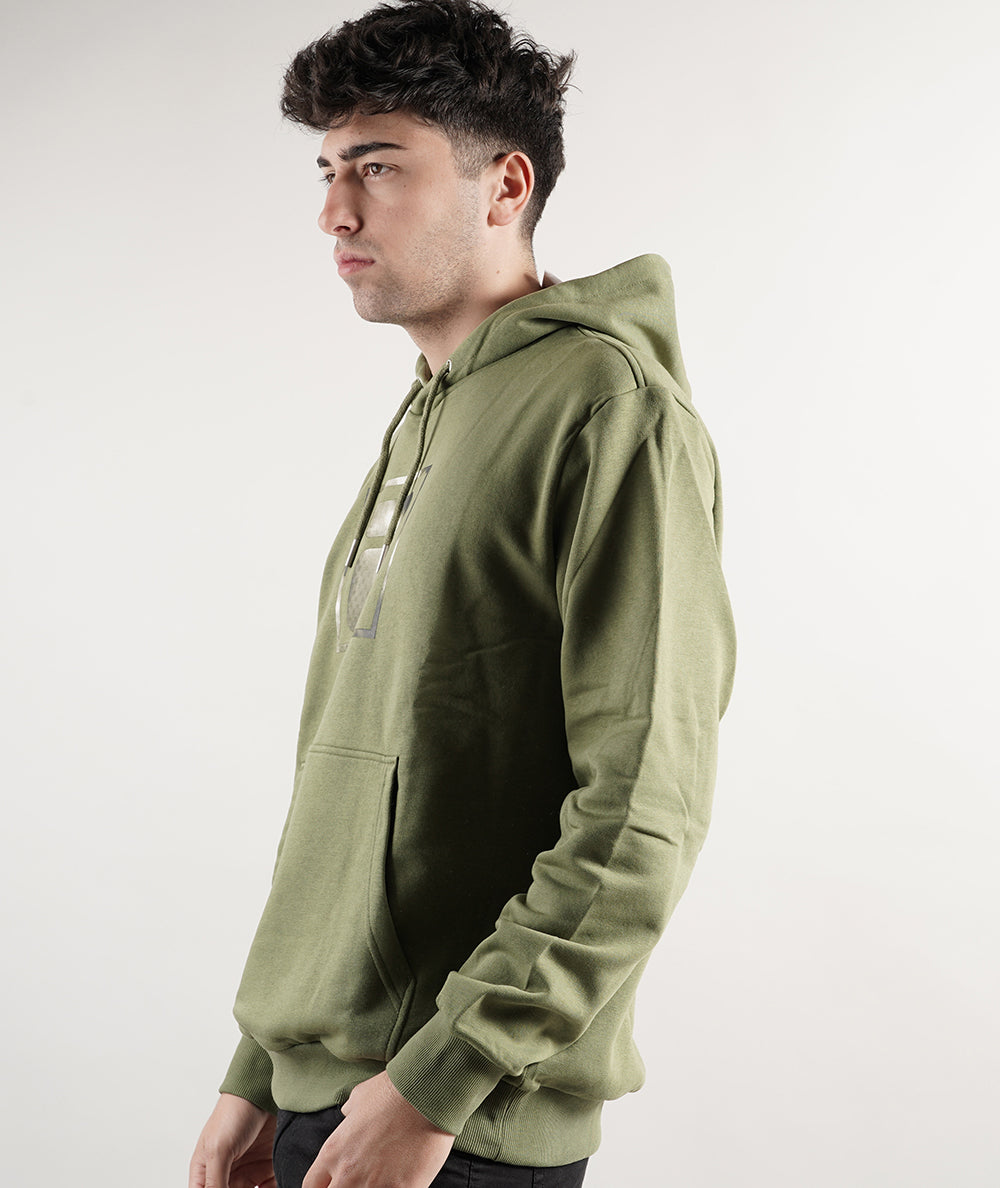 
                  
                    FILA BERGSN HOODY
                  
                