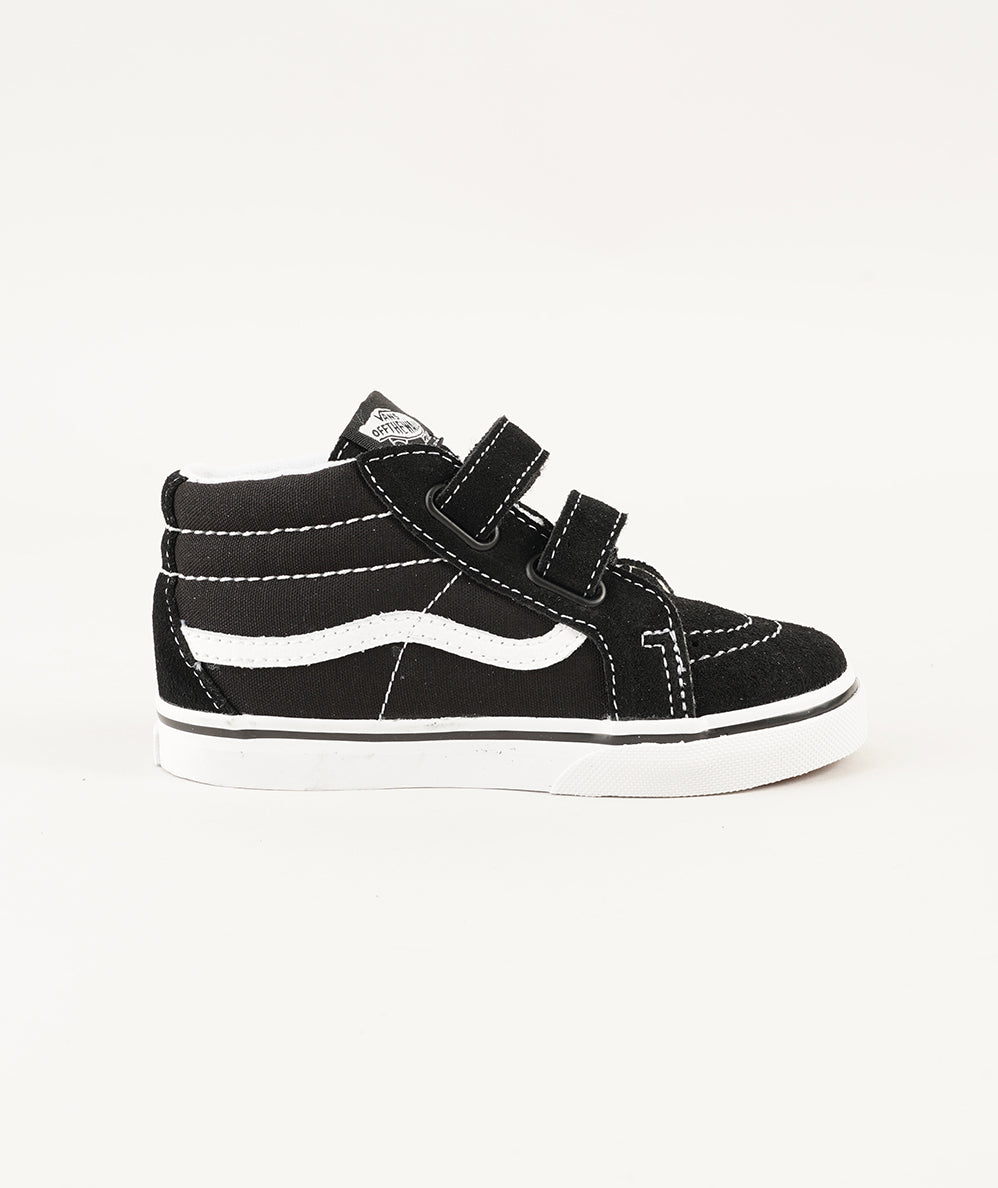 
                  
                    VANS SK8-MID REISSU
                  
                