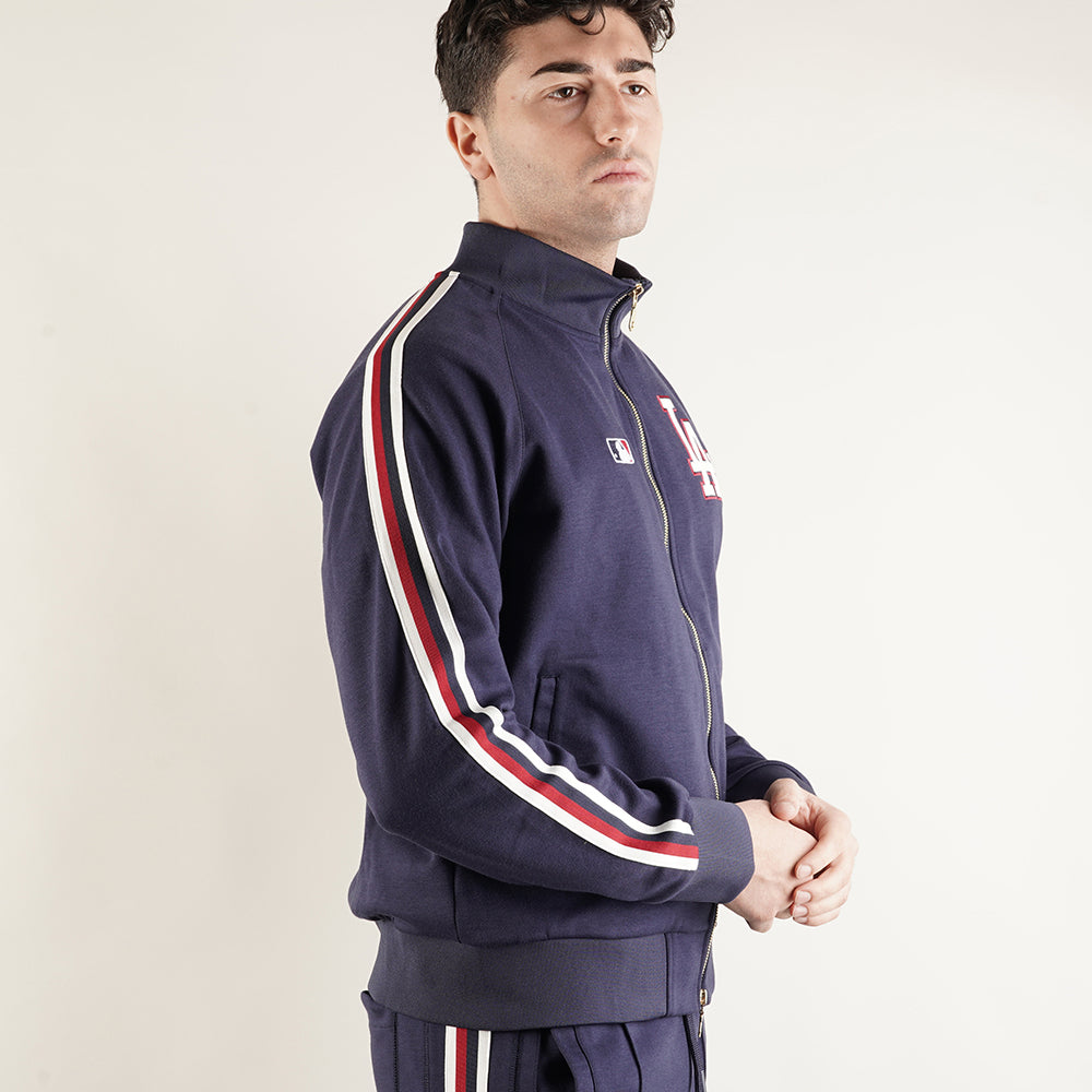 
                  
                    47 BRAND Track jacket Jetway
                  
                