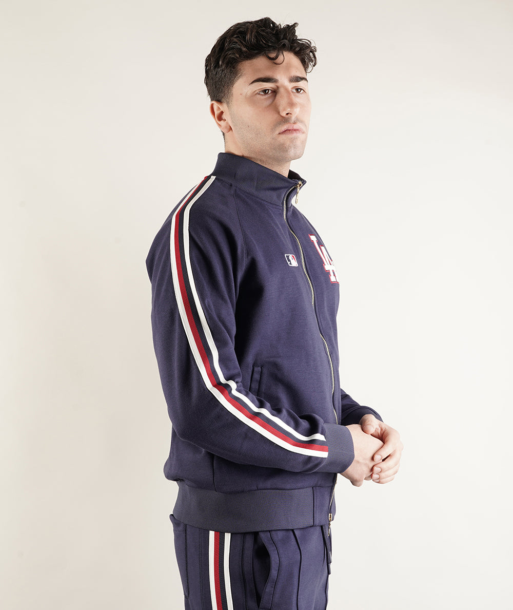 
                  
                    47 BRAND Track jacket Jetway
                  
                
