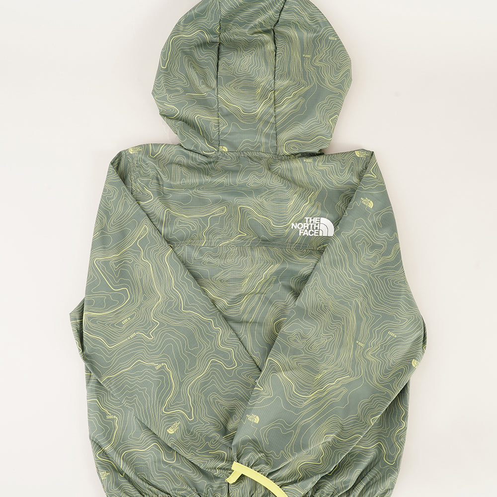 
                  
                    THE NORTH FACE B TNF CYCLONE
                  
                
