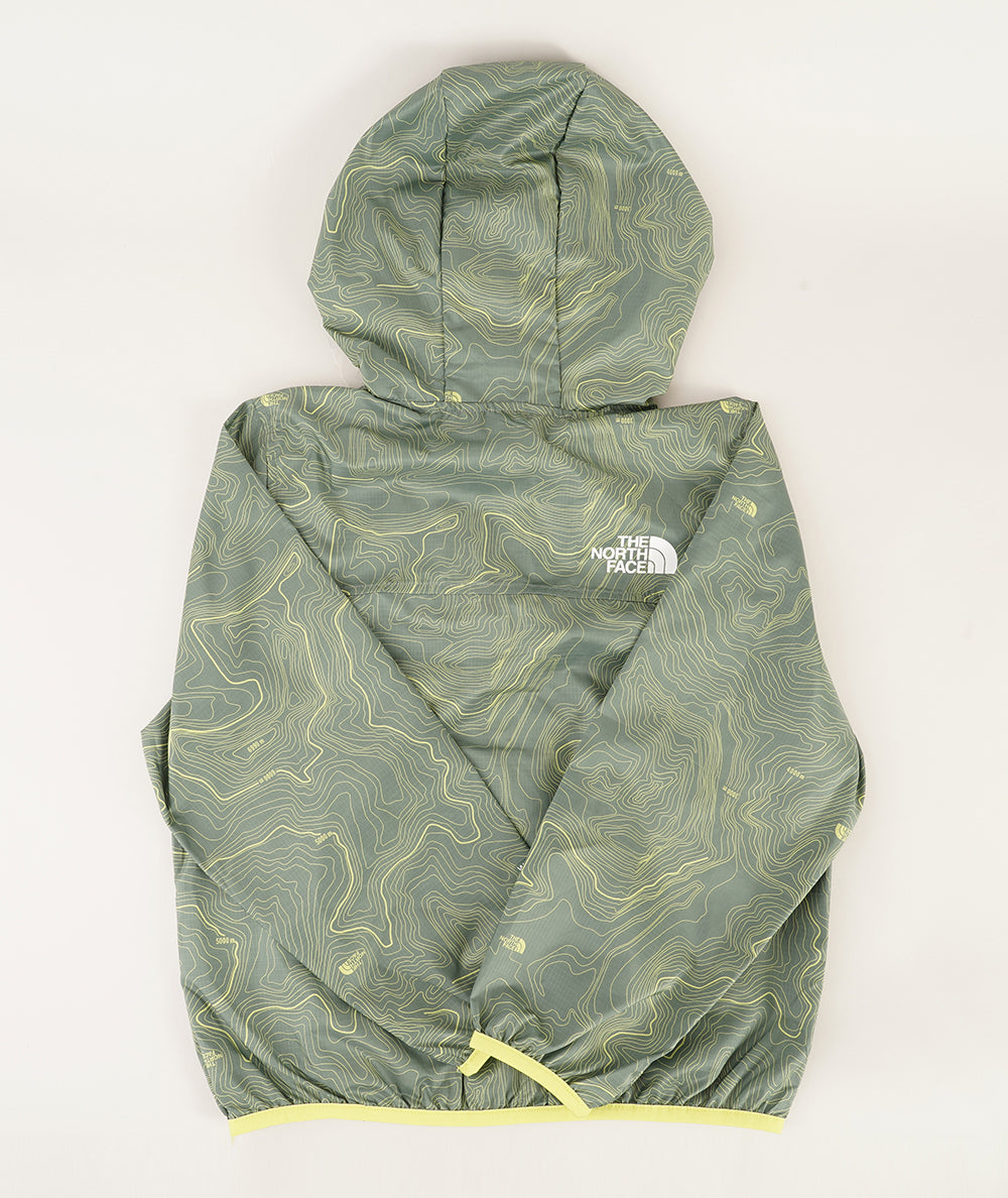 
                  
                    THE NORTH FACE B TNF CYCLONE
                  
                
