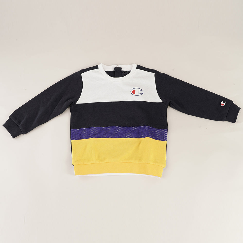 
                  
                    CHAMPION CHA
                  
                