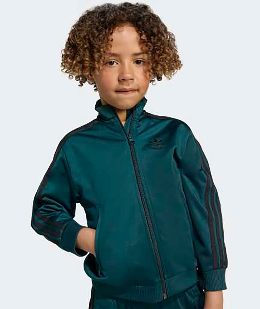 
                  
                    ADIDAS FIREBIRD
                  
                