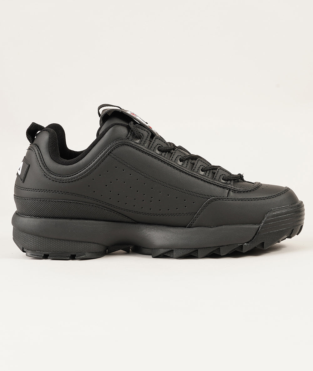 
                  
                    FILA DISRUPTOR LOW
                  
                