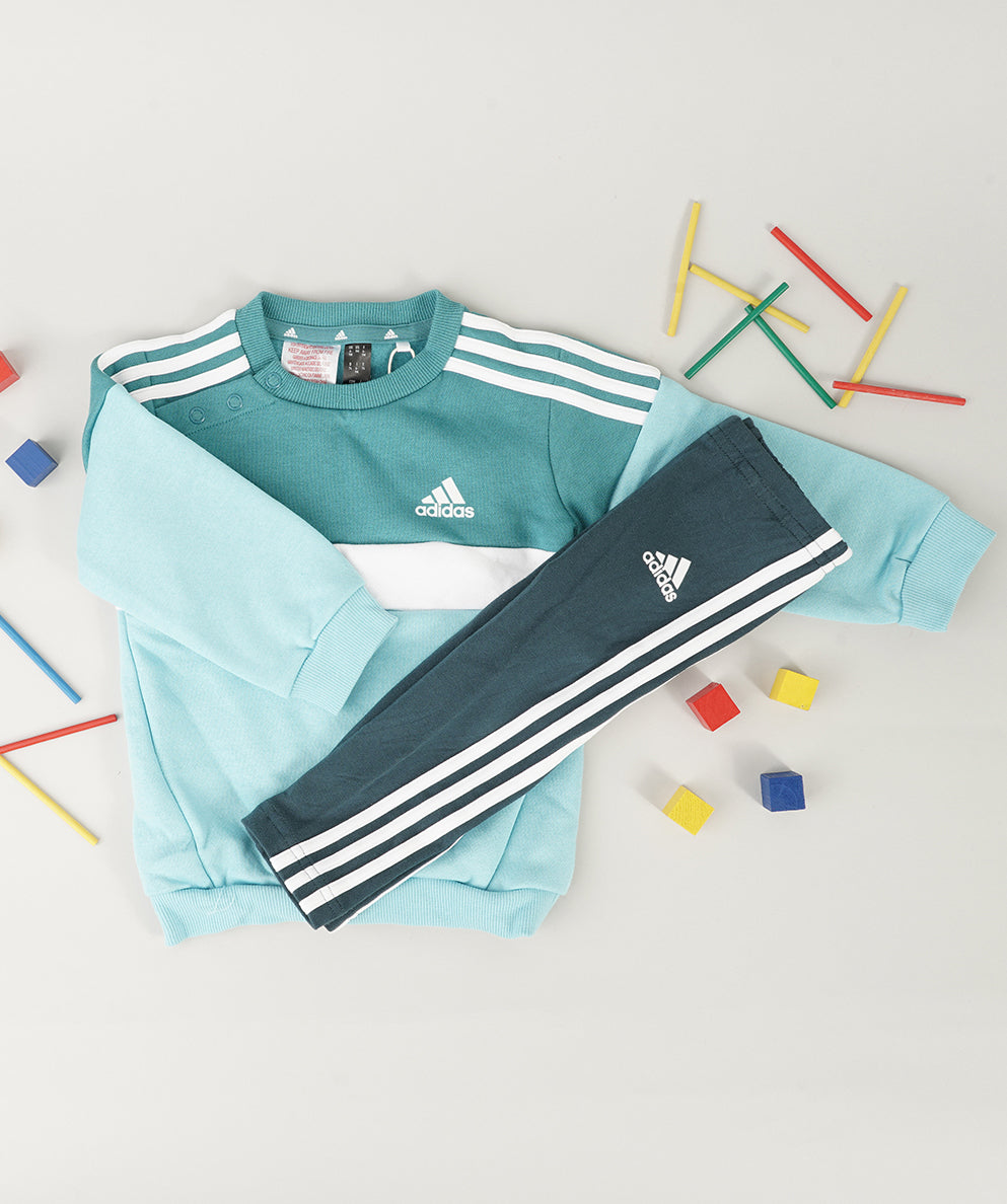 
                  
                    ADIDAS ADICOLOR ESSENTIALS FLEECE
                  
                