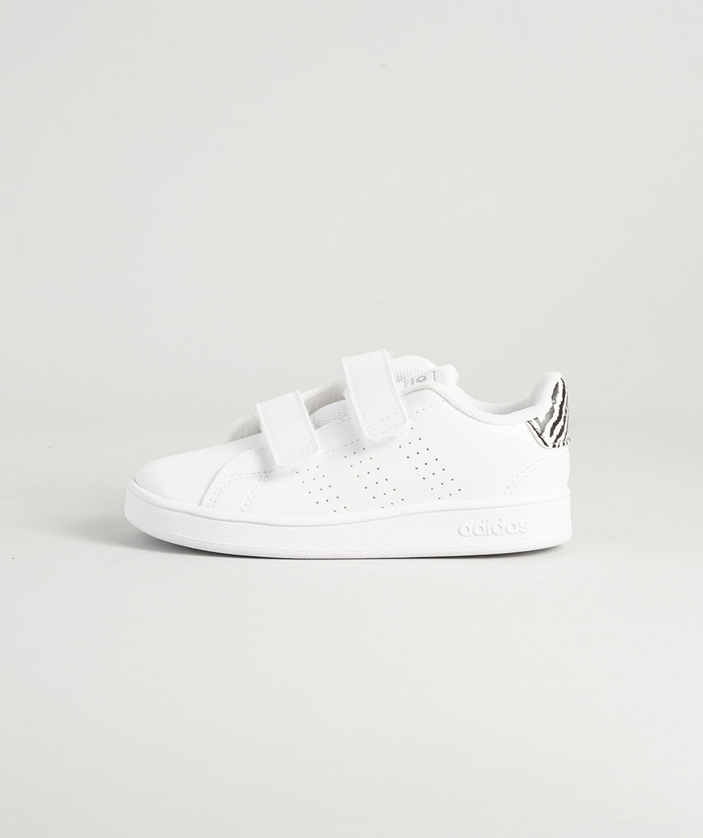 ADIDAS ADVANTAGE INFANT