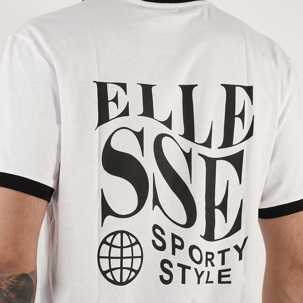 
                  
                    ELLESSE T  SHIRT STILE
                  
                