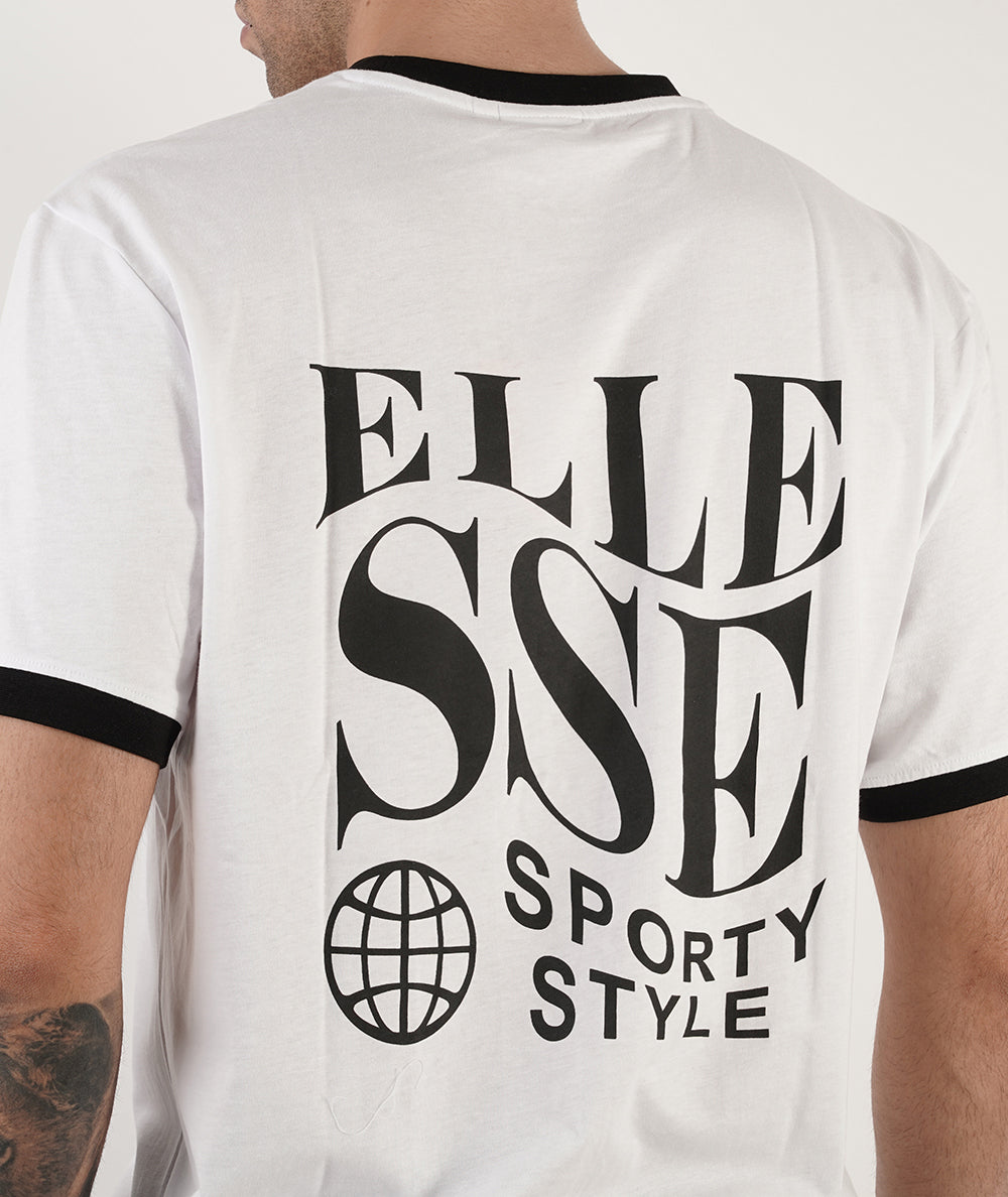 
                  
                    ELLESSE T  SHIRT STILE
                  
                