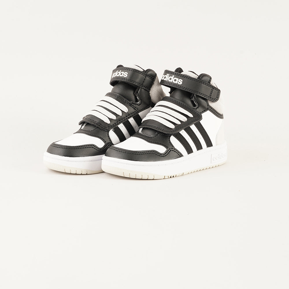 
                  
                    ADIDAS HOOPS MID 3.0
                  
                