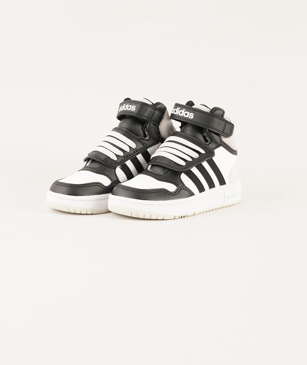 
                  
                    ADIDAS HOOPS MID 3.0
                  
                