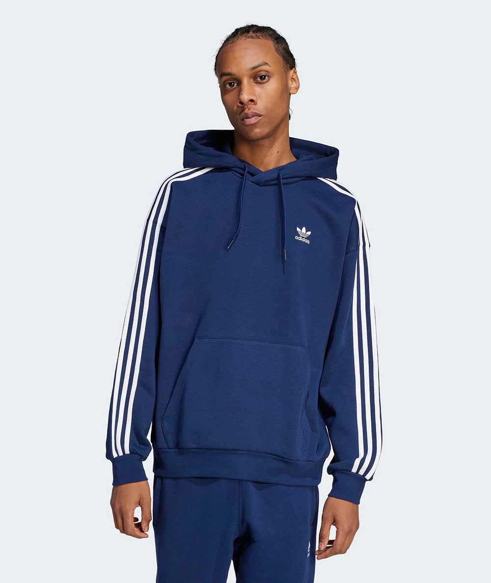 ADIDAS HOODIE TREFOIL