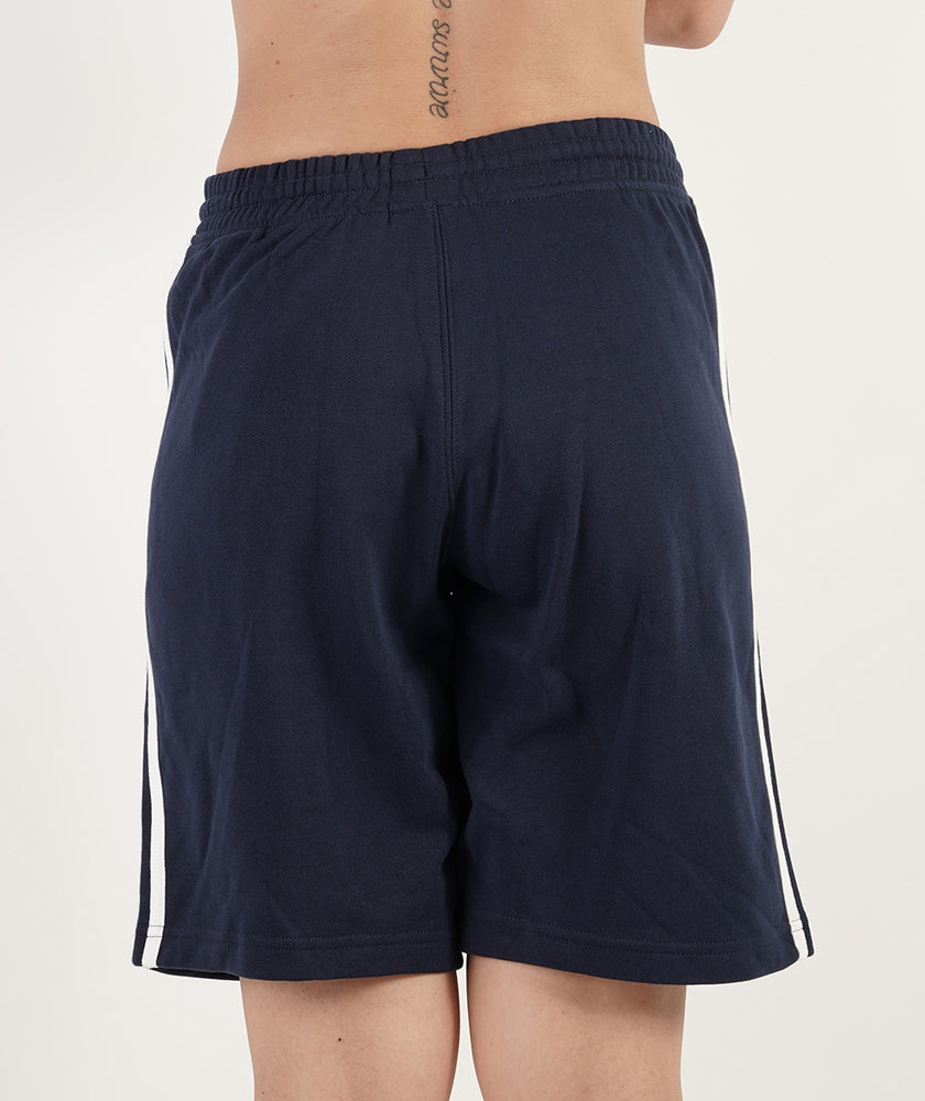 
                  
                    ADIDAS 3-STRIPE SHORT
                  
                