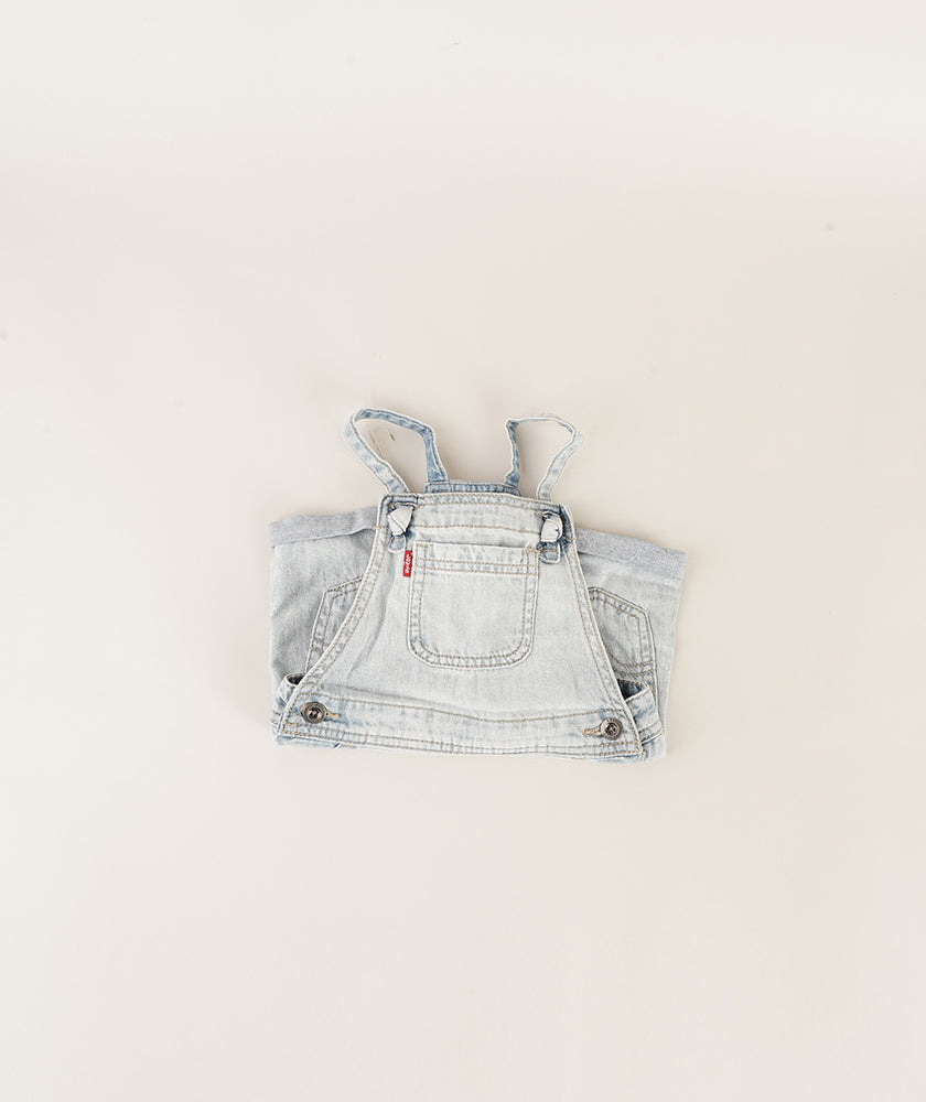 
                  
                    LEVI'S Salopette
                  
                