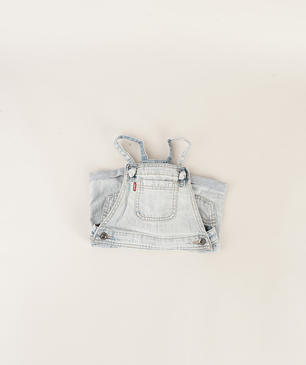
                  
                    LEVI'S Salopette
                  
                
