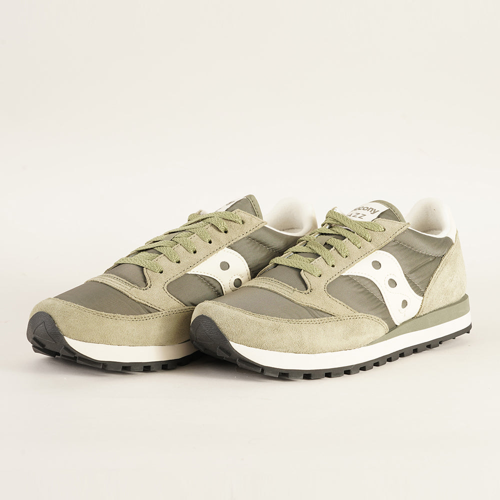 
                  
                    SAUCONY JAZZ ORIGINAL
                  
                