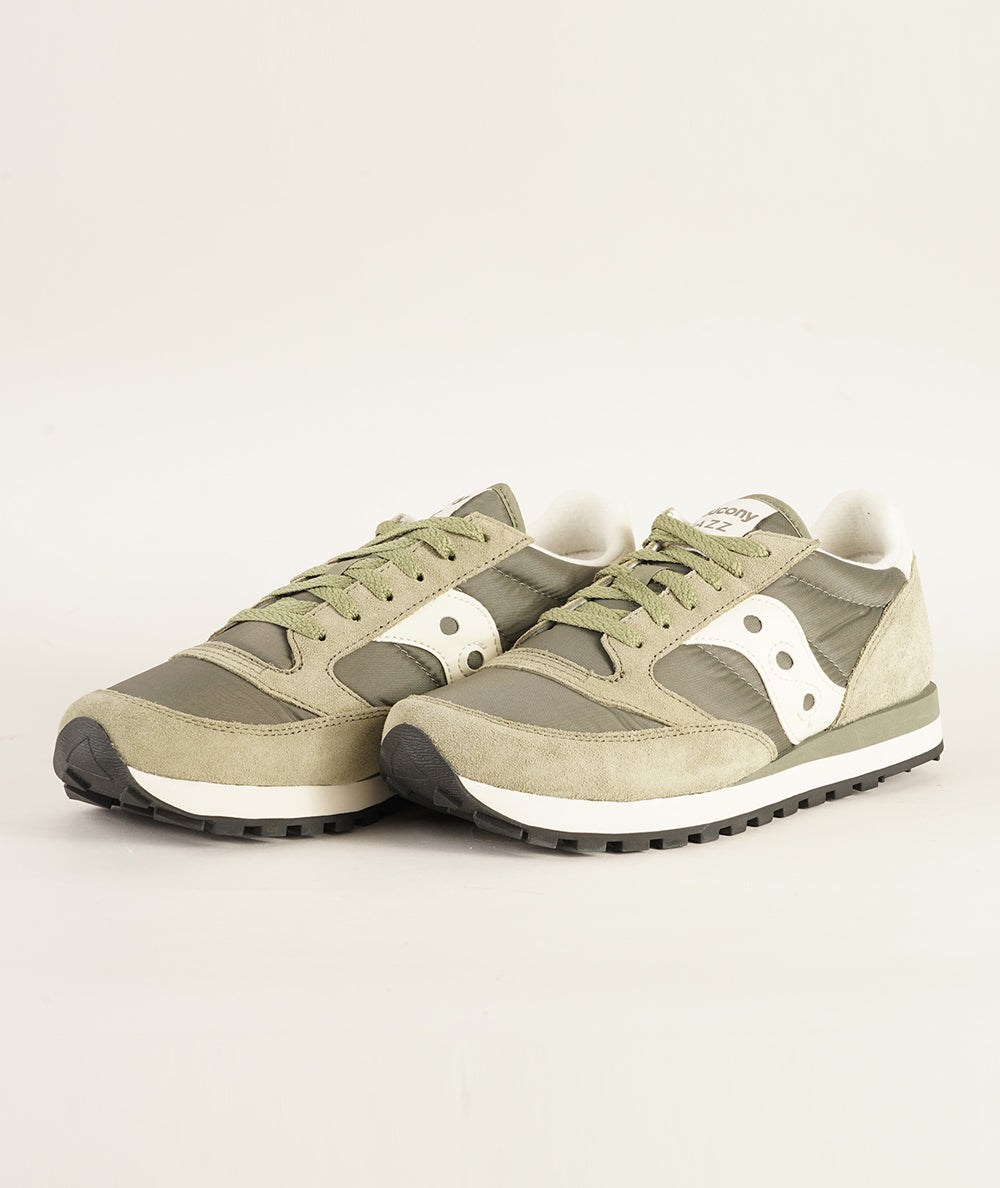 
                  
                    SAUCONY JAZZ ORIGINAL
                  
                