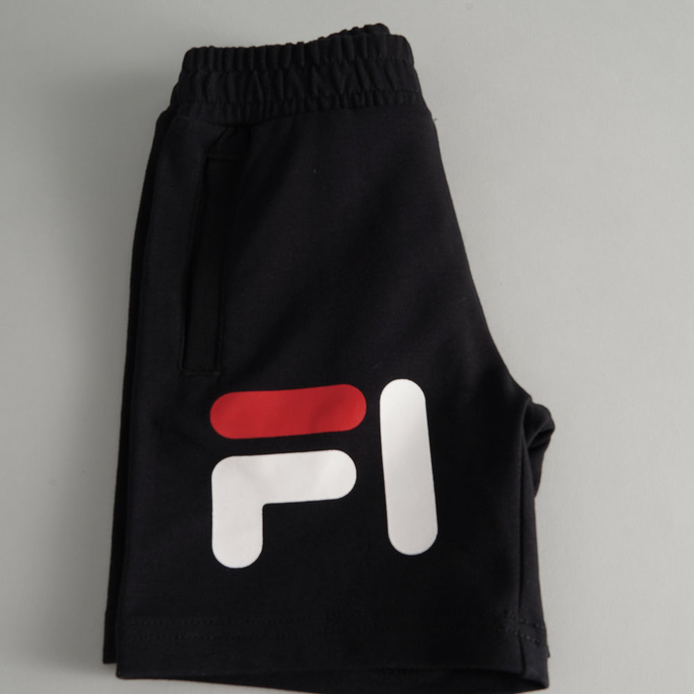 
                  
                    FILA CIRELLA SHORT KIDS
                  
                