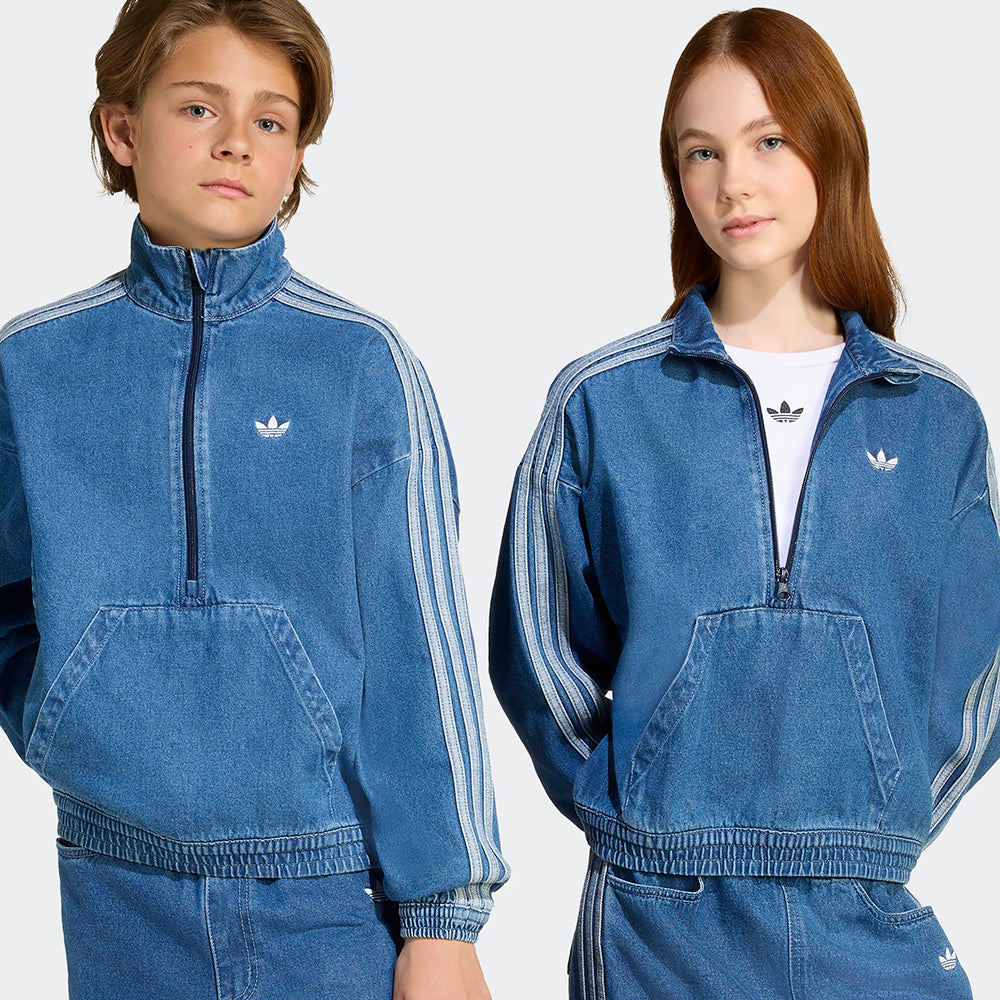 
                  
                    ADIDAS JACKET DENIM
                  
                