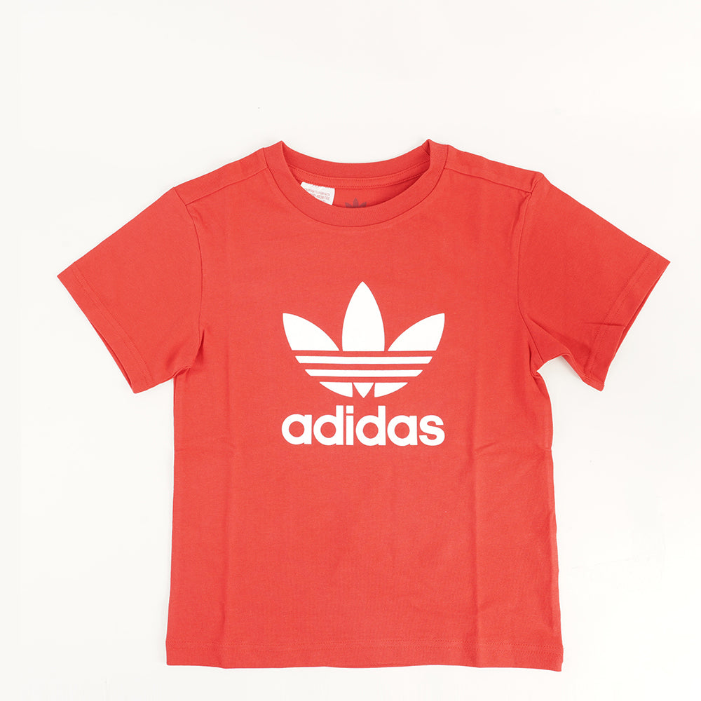 
                  
                    ADIDAS TREFOIL TEE
                  
                