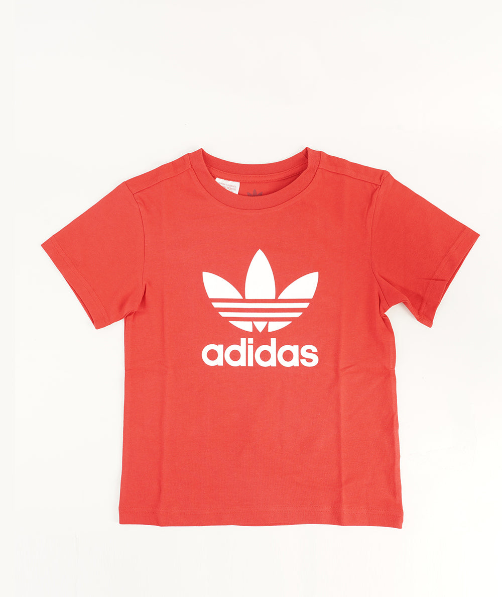 
                  
                    ADIDAS TREFOIL TEE
                  
                