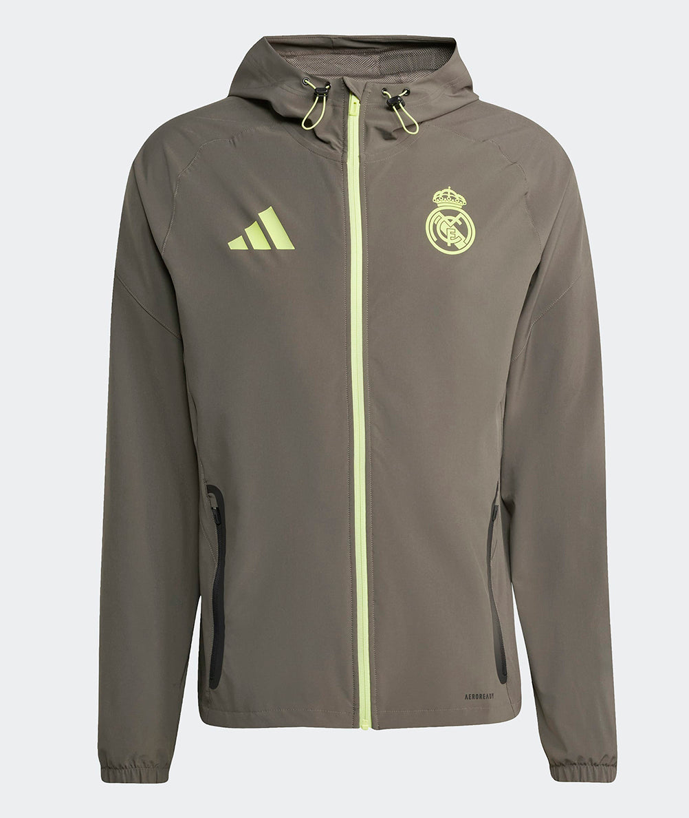 
                  
                    ADIDAS REAL C VT
                  
                