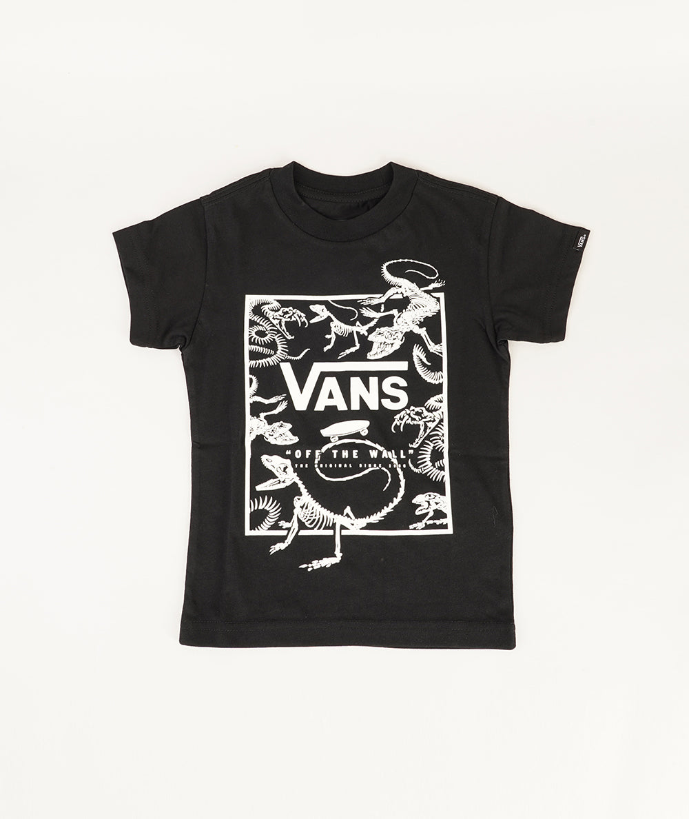 
                  
                    VANS DINO SS
                  
                