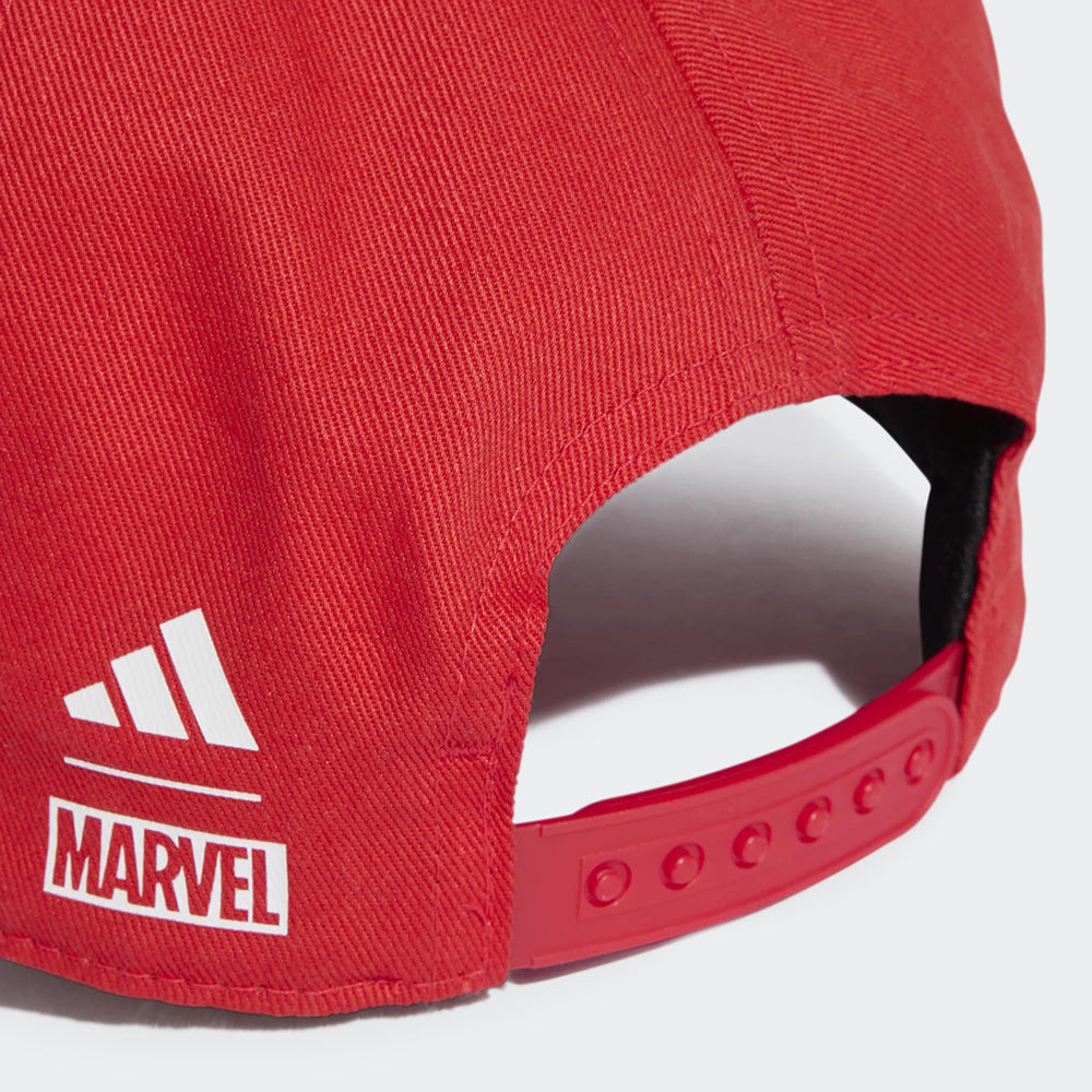 
                  
                    ADIDAS CAPPELLO SPIDERMAN
                  
                