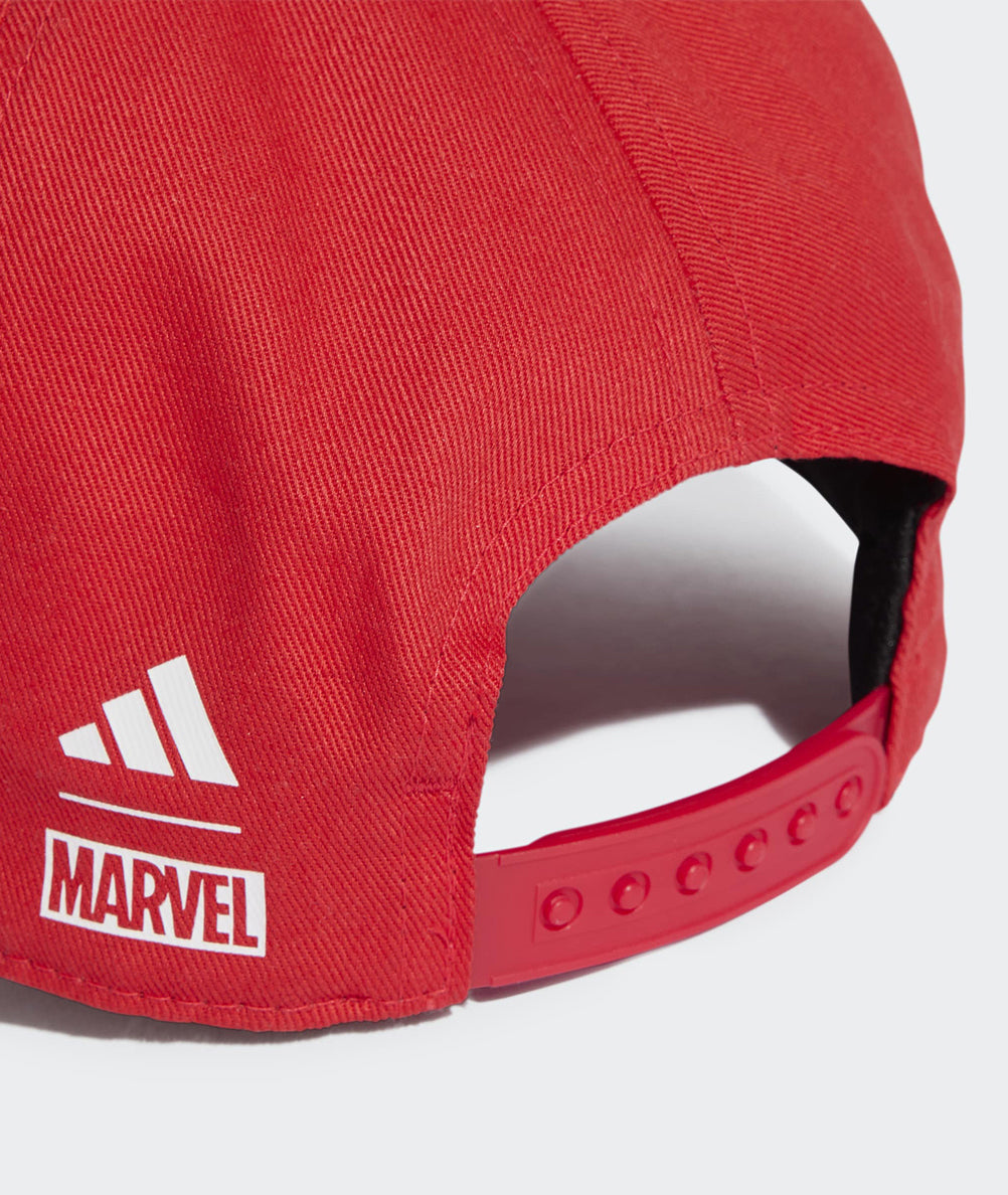 
                  
                    ADIDAS CAPPELLO SPIDERMAN
                  
                