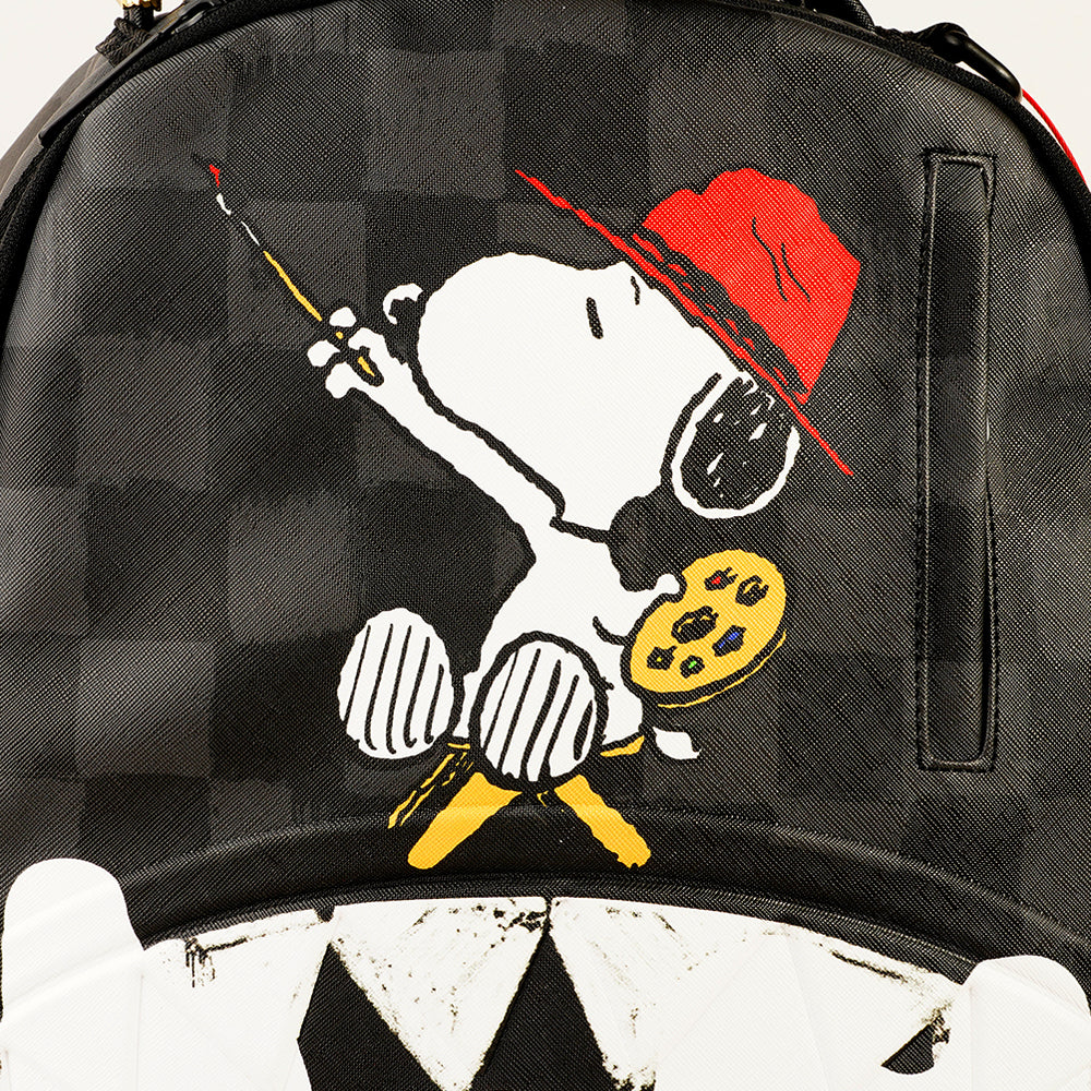 
                  
                    SPRAYGROUND ZAINO SPRAYGROUND
                  
                