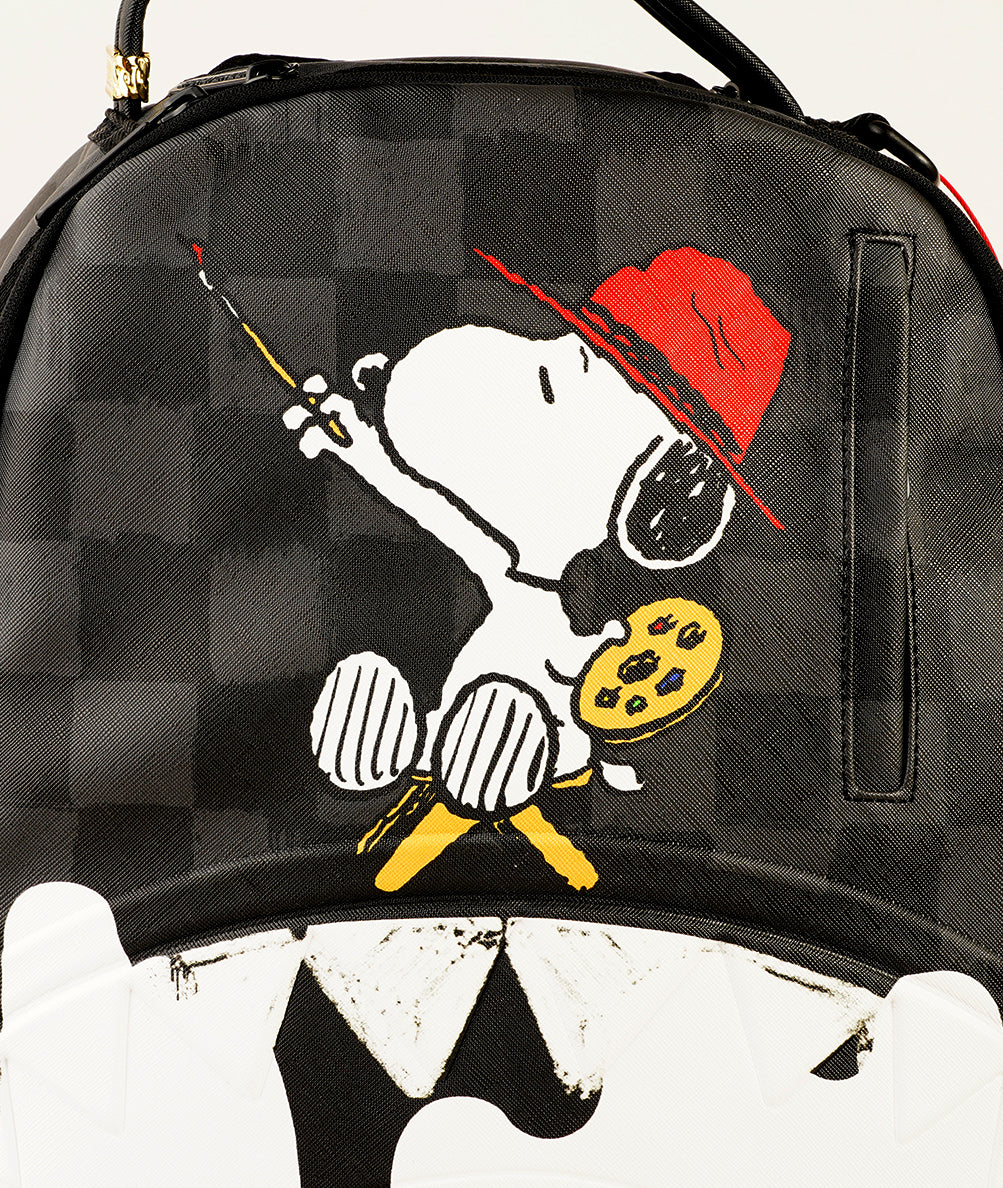 
                  
                    SPRAYGROUND ZAINO SPRAYGROUND
                  
                