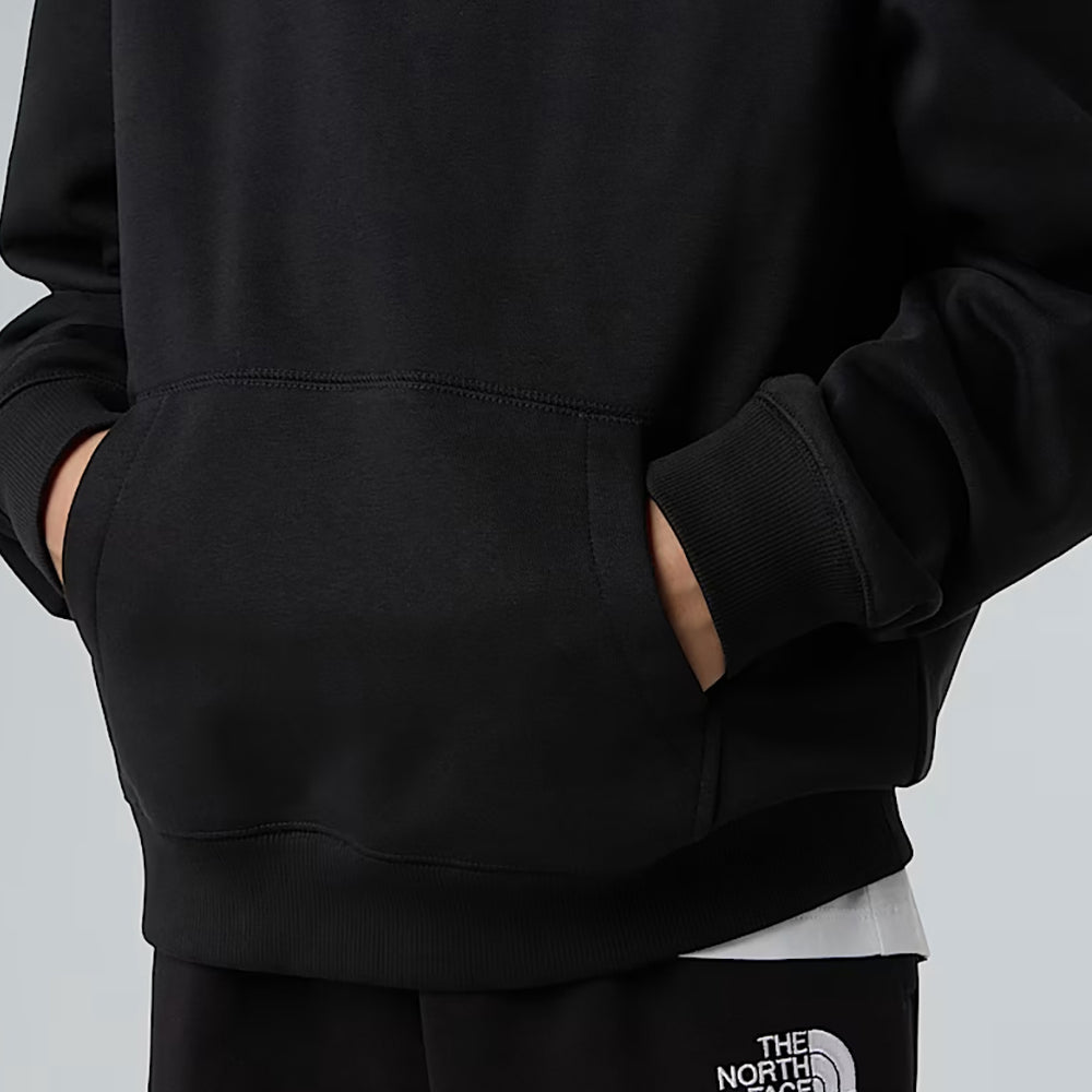 
                  
                    THE NORTH FACE TEEN ESSENTIAL OVER
                  
                
