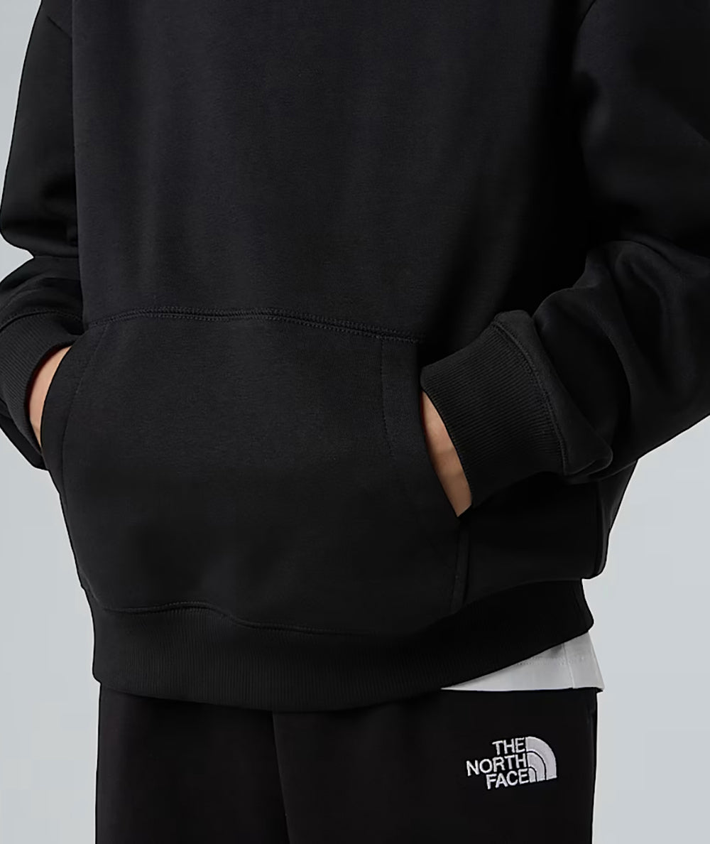 
                  
                    THE NORTH FACE TEEN ESSENTIAL OVER
                  
                