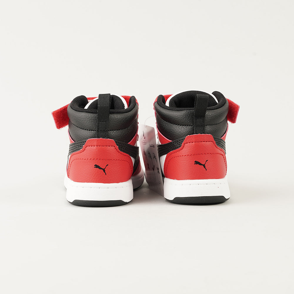 
                  
                    PUMA REBOUND V6 MID
                  
                