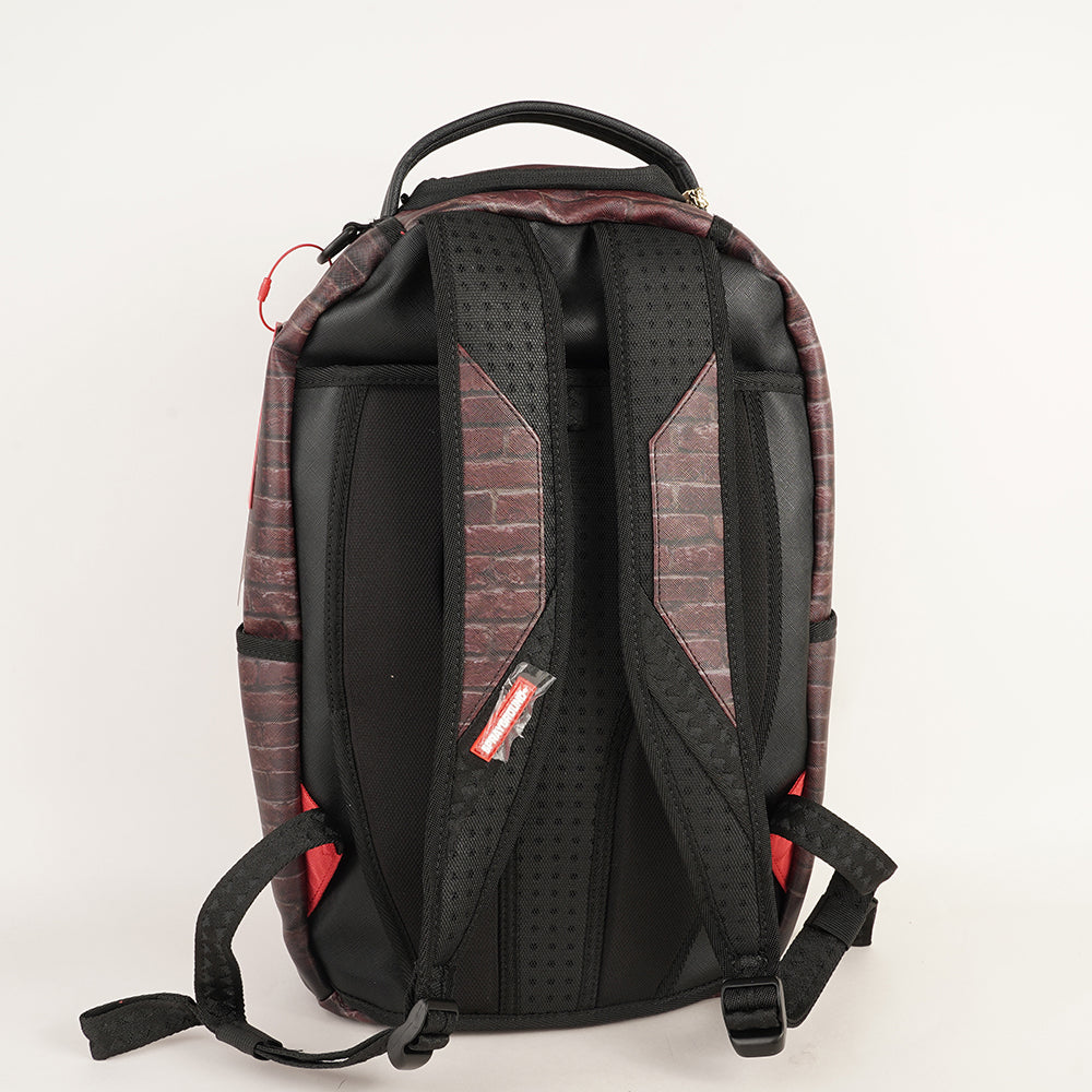 
                  
                    SPRAYGROUND ZAINO SPRAYGROUND
                  
                