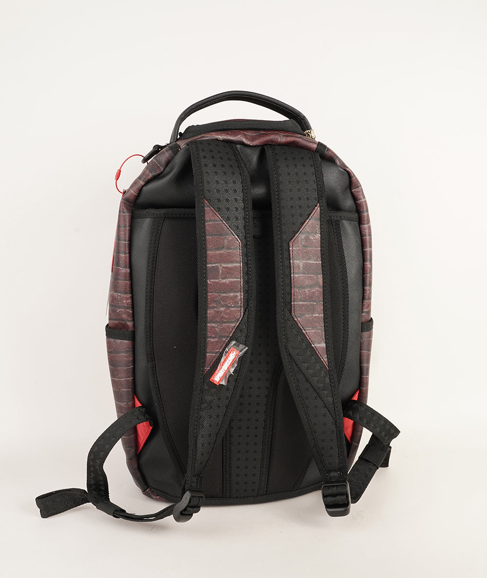 
                  
                    SPRAYGROUND ZAINO SPRAYGROUND
                  
                