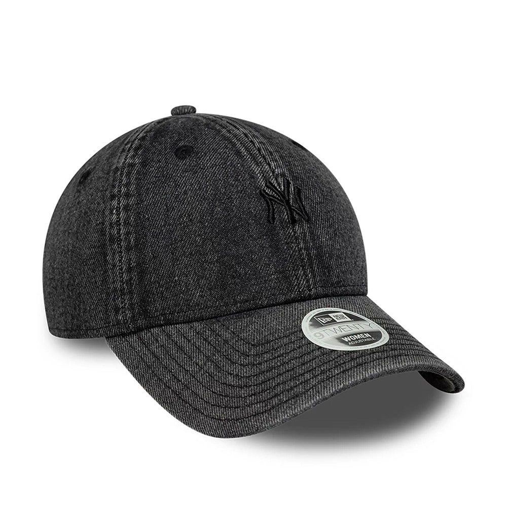 
                  
                    NEW ERA WMNS DENIM
                  
                
