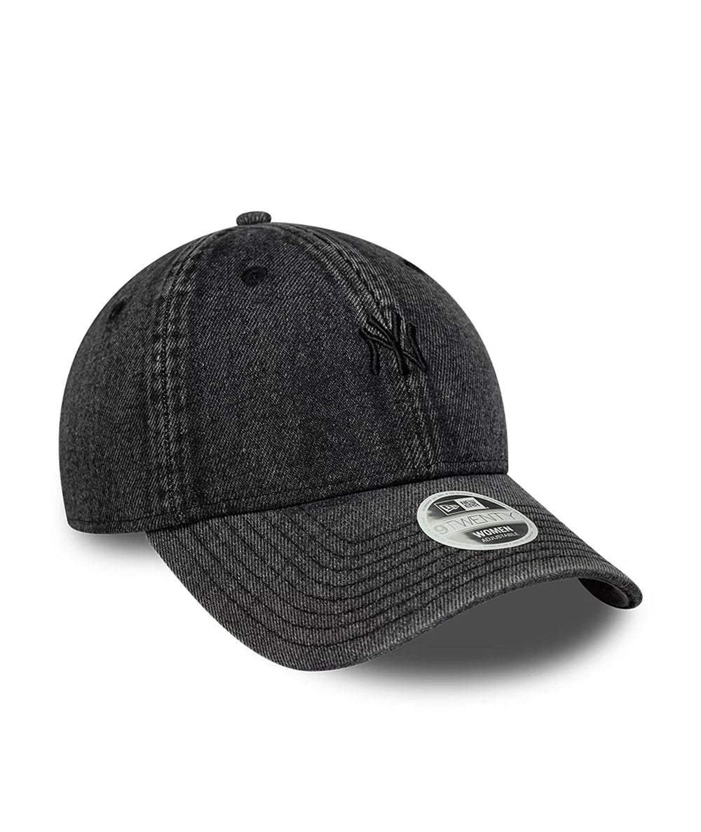 
                  
                    NEW ERA WMNS DENIM
                  
                