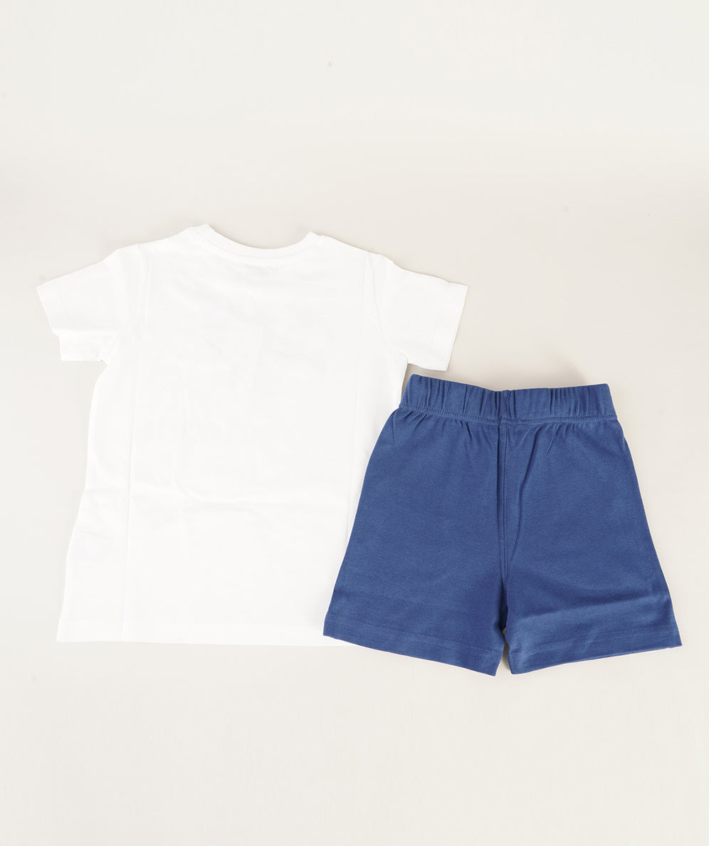 
                  
                    BIKKEMBERGS COMPLETO 2 PEZZI
                  
                