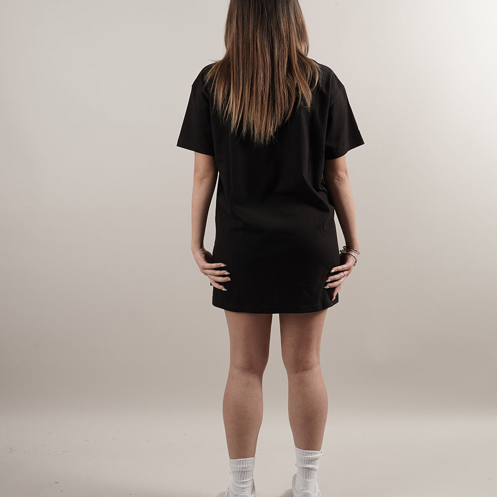
                  
                    VANS VESTITO A MANICHE CORTE CENTER VEE
                  
                